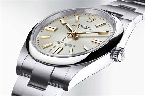 rolex automatico oyster perpetual|rolex oyster perpetual models.